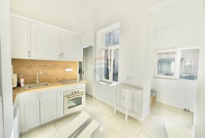 Apartament cu 2 camere decomandat, mobilat în Ultracentral - 3