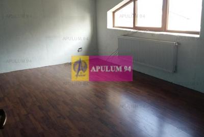 Casă individuală cu 6 camere semidecomandat cu Teren 890 Mp în Dobroești - 5