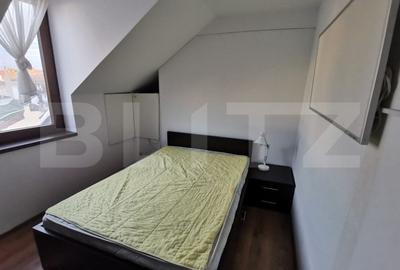 Garsoniera moderna,, 28 mp, zona UMF