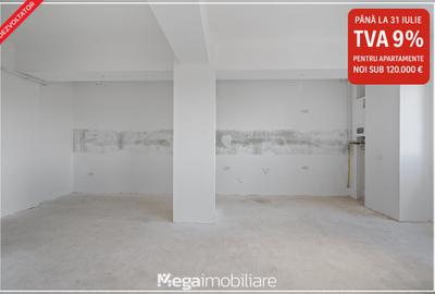 ✅Bloc nou: Apartament decomandat, 3 camere, 2 băi | Tomis Plus - Palazu Mare - 4