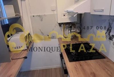 Garsoniera moderna | CT | Mobilata | Utilata | - 4