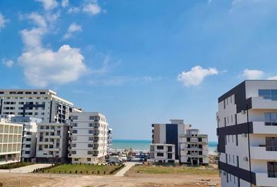 Apartament cu 2 camere decomandat în Mamaia - 9