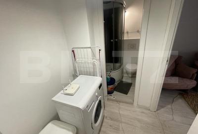 Apartament 4 camere modern, 102mp, Centrala termica, zona 1 mai - 12