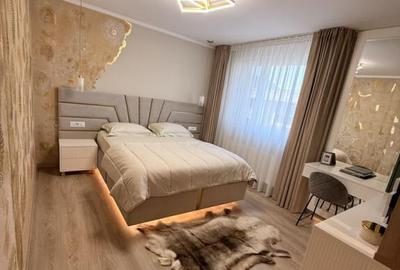 Apartament 2 camere decomandat Urban Plaza - 3