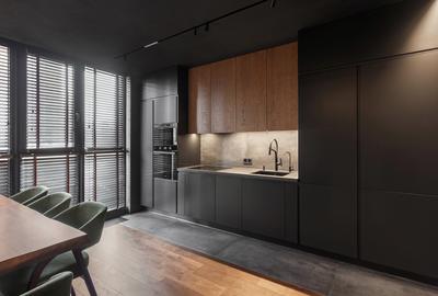 VALERIU BRANISTE 38 - Apartamentele se văd, nu se mai explică - 5