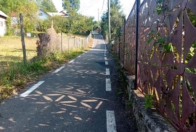 Casă cu 2 camere în Tunari - 2