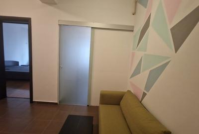 Garsonieră decomandată, mobilată în Roșu - 13