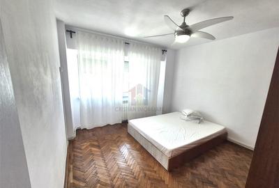 SPATIOS - 70 mp, AP 2 camere, Independentei, etaj intermedia - 4