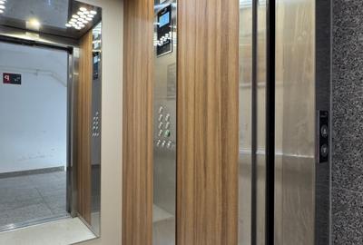 Apartament 3 camere , 90 mp, două terase și master bedroom cu baie proprie - 14