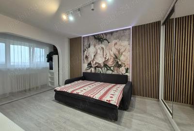 Garsoniera confort 1 - 1