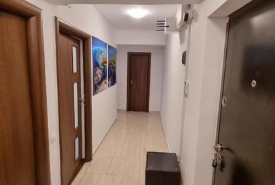 Apartament cu 3 camere decomandat, mobilat în Lujerului - 8