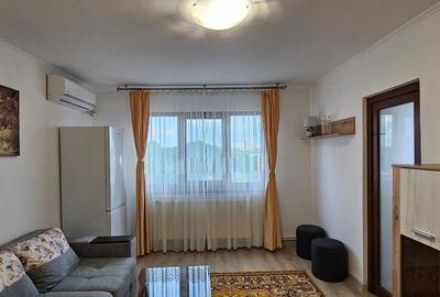 Apartament cu 2 camere semidecomandat, mobilat în Tomis Nord - 2