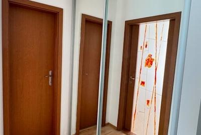 Apartament mobilat modern, decomandat +  loc de parcare, zona Pescarie - 9
