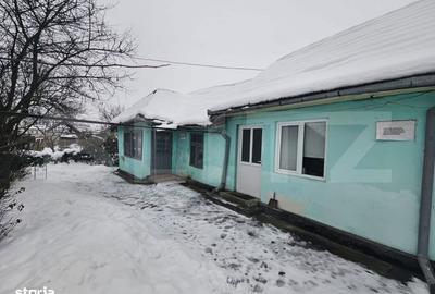 Casă cu 2 camere în Uioara de Jos