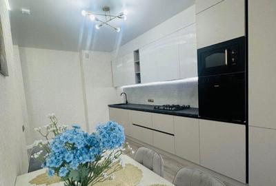 Apartament cu 2 camere decomandat în Bună Ziua - 4