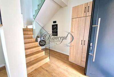 Casa pet friendly cu curte privata in Andrei Muresanu - 5