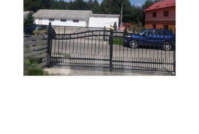 Spațiu comercial, de 400 mp, în Panaci - 2