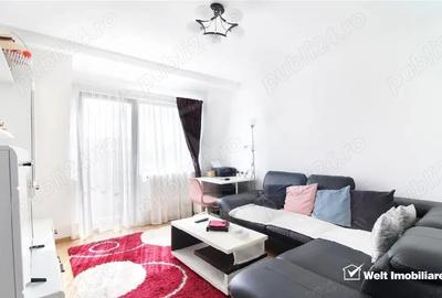 Apartament cu 2 camere decomandat, mobilat în Mărăști