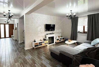 Casă cu 3 camere cu Teren 500 Mp în Șendreni - 20