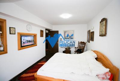 Mircea Voda, 2 camere, etaj 1, decomandat, centrala proprie - 5