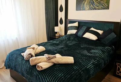 Apartament cu 4 camere decomandat, mobilat în Centrul Civic - 8