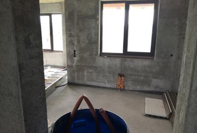 Casa P+1+M, 350 mp, teren 70 ari, Livezile, la 9 km de Bistri?a - 4