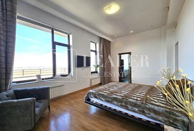 Apartament cu 4 camere decomandat, mobilat în Iancu Nicolae - 12