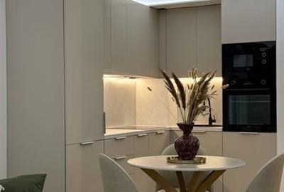Apartament cu 2 camere în Central - 7