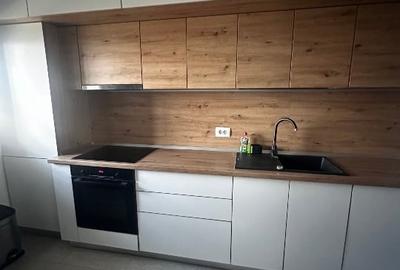 Apartament cu 2 camere semidecomandat, mobilat în Bucureștii Noi - 3