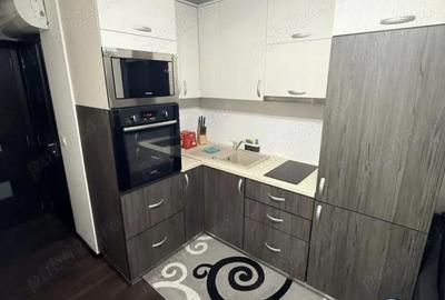Apartament cu 2 camere decomandat în Central - 3