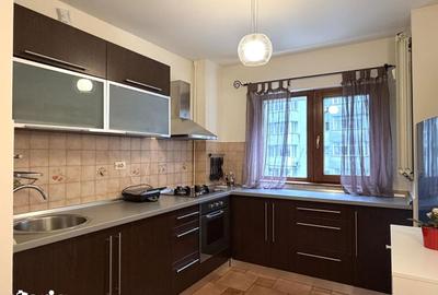 Apartament cu 2 camere semidecomandat în Grivița - 6
