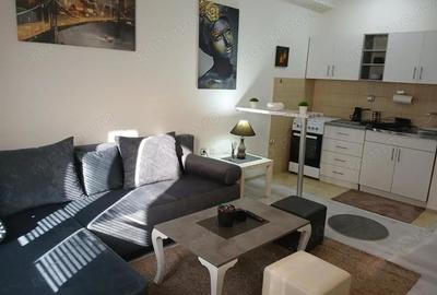 Garsonieră în Drumul Taberei