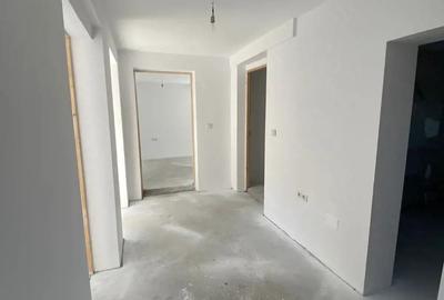 Casă cu 3 camere în Cetății - 2