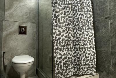 Mamaia satul de vacanta-apartament 2 camere finisat modern - 11