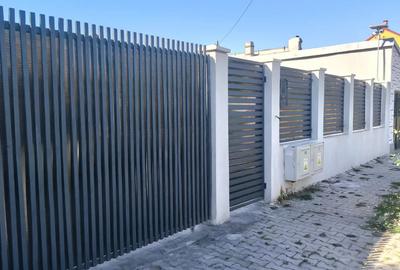 Inchiriere 2 camere - 8