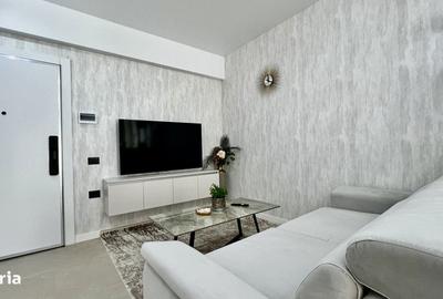 Apartament cu 2 camere în Nord - 16