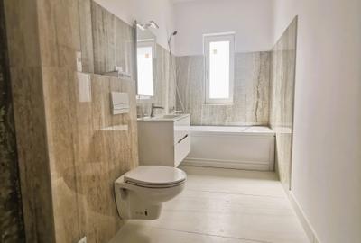 Giroc - Ap 2 cam - Su:52,6mp - Centrala proprie - Bloc nou - 3