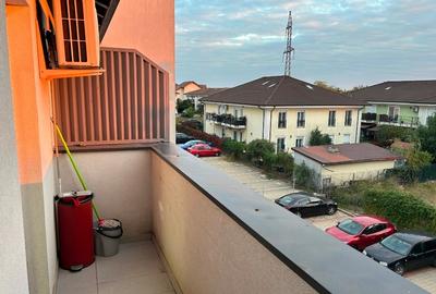 Ap 2 camere, prima inchiriere, Str Freziei, 2 loc parcare - 9