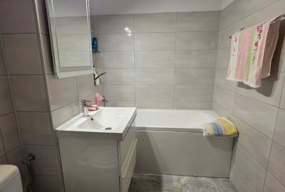 Apartament cu 3 camere decomandat, mobilat în Dristor - 12