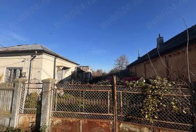 Casă în Bârca - 2