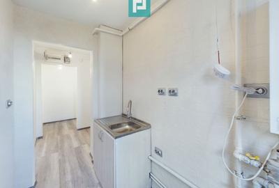 Apartament cu 3 camere semidecomandat în Aurel Vlaicu - 14