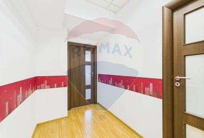 Birou, de 183 mp, în Vitan - 22