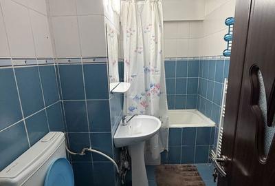 Apartament cu 3 camere decomandat în Central - 6