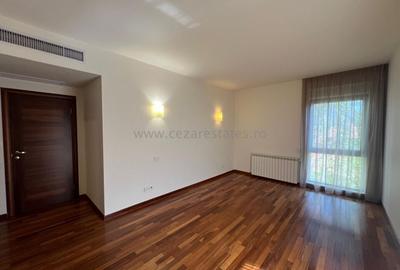 WASHINGTON RESIDENCE DOROBANTI APARTAMENT 4 CAMERE SPATIOS - 12