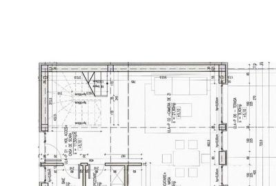 Casa finisata modern, terasa, curte, zona accesibila, Borhanci - 10