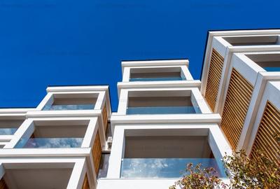 Apartament 2 camere PIPERA-Aviatiei /90 mp, loc de parcare, vedere LAC - 17