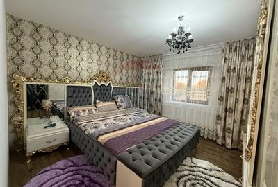 Casa / Vila de vanzare cu 5 camere - Cartierul Nou, Sascut Casa / Vila de vanzare cu 5 camere - Cartierul Nou, Sascut - 2