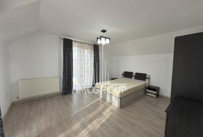 Casa de inchiriat in Zorilor | Zona UMF | Gradina | Terasa | Parcare - 1