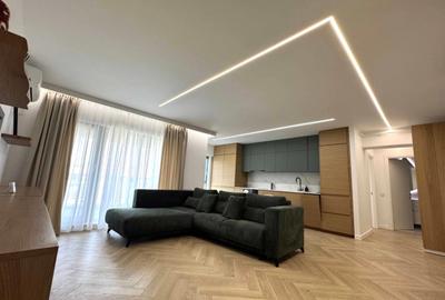 Apartament cu 2 camere în Pipera - 1