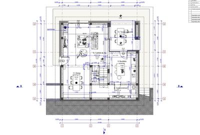 Teren Construcții intravilan de 468 mp, în Florești - 5